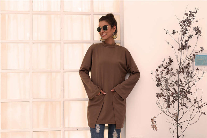 Vintage Inspired Pullover