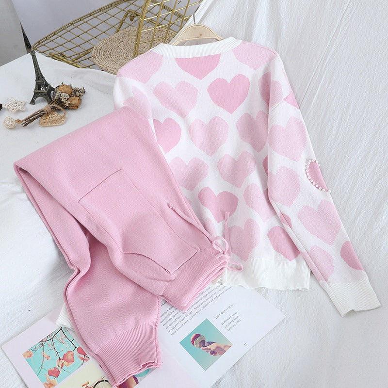 Elegantly Designed Garment