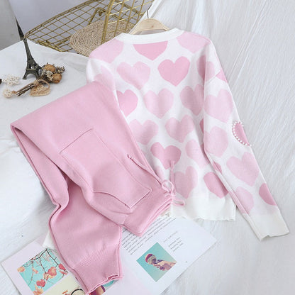 Elegantly Designed Garment