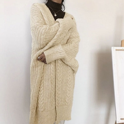Thoughtfully Designed Cardigan