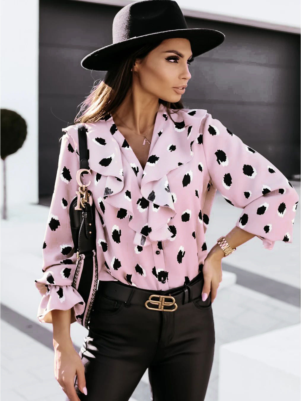 Classic Vintage Garment