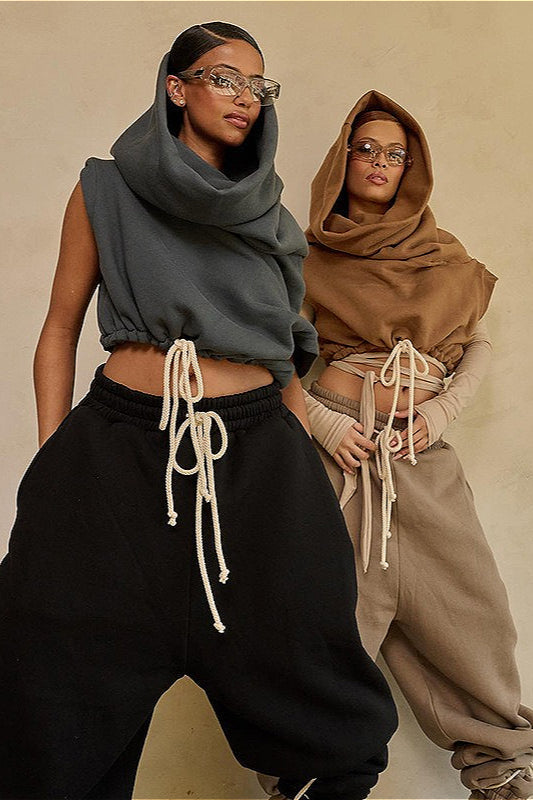 Vintage Inspired Garment