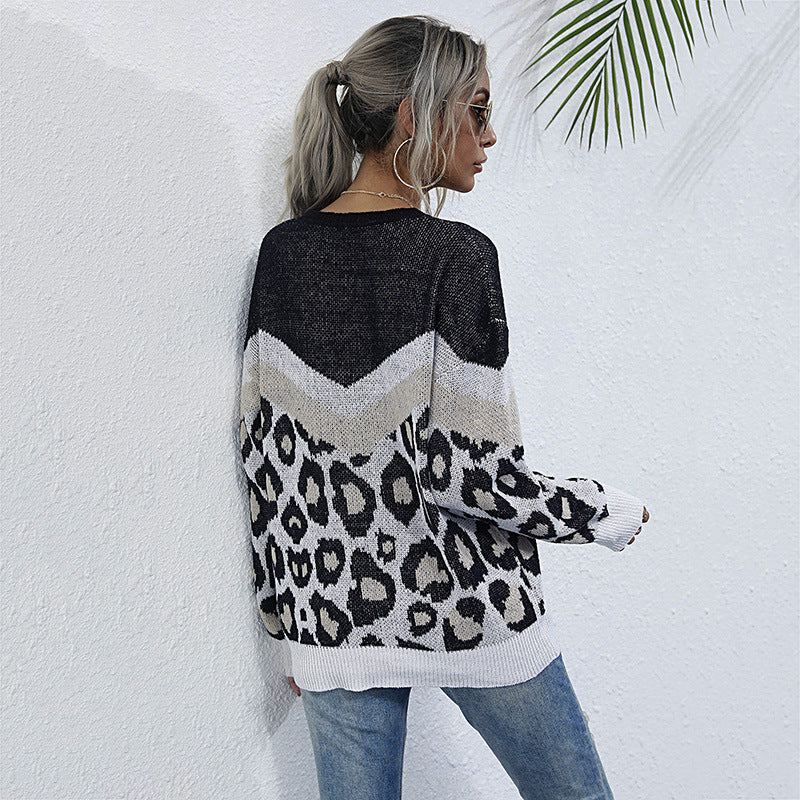 Classic Designed Pullover
