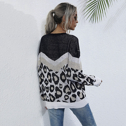 Classic Designed Pullover