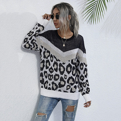 Classic Designed Pullover