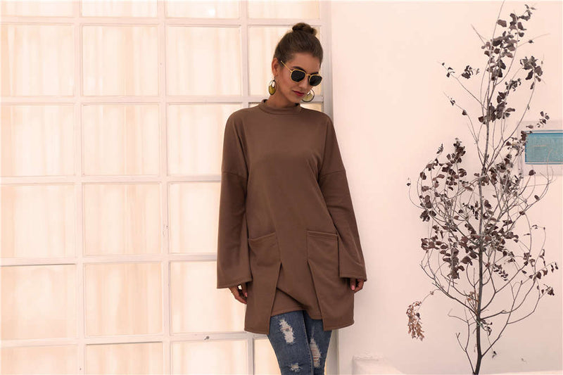 Vintage Inspired Pullover
