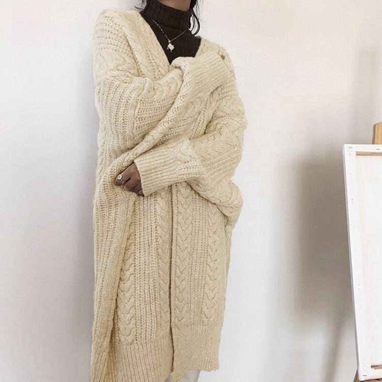 Thoughtfully Designed Cardigan