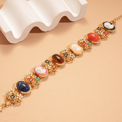 Elegantly Styled Garment for Everyday Wear