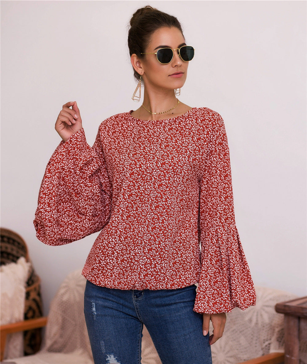 Elegantly Designed Garment