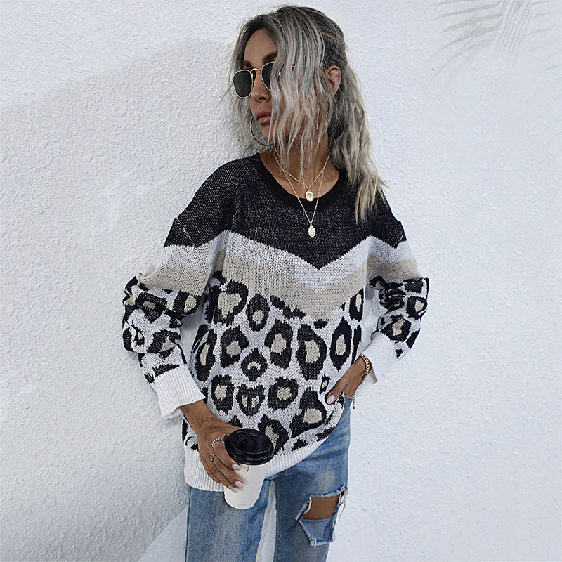 Classic Designed Pullover