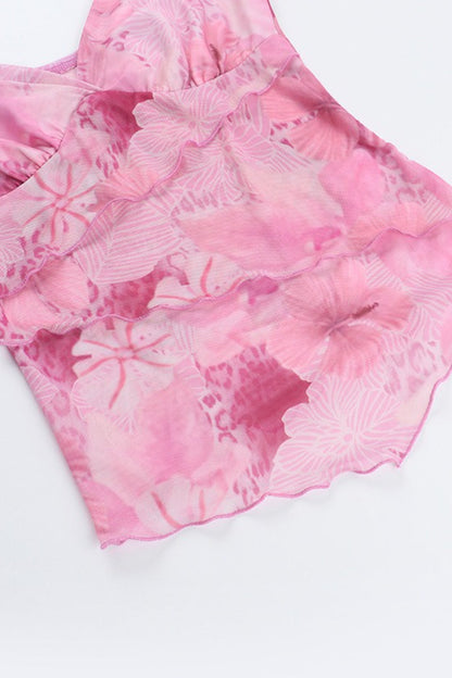 Sophisticated Top with a Clean Classic Look