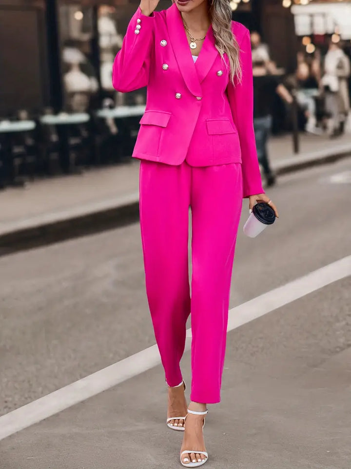 Timeless Vintage Style Garment