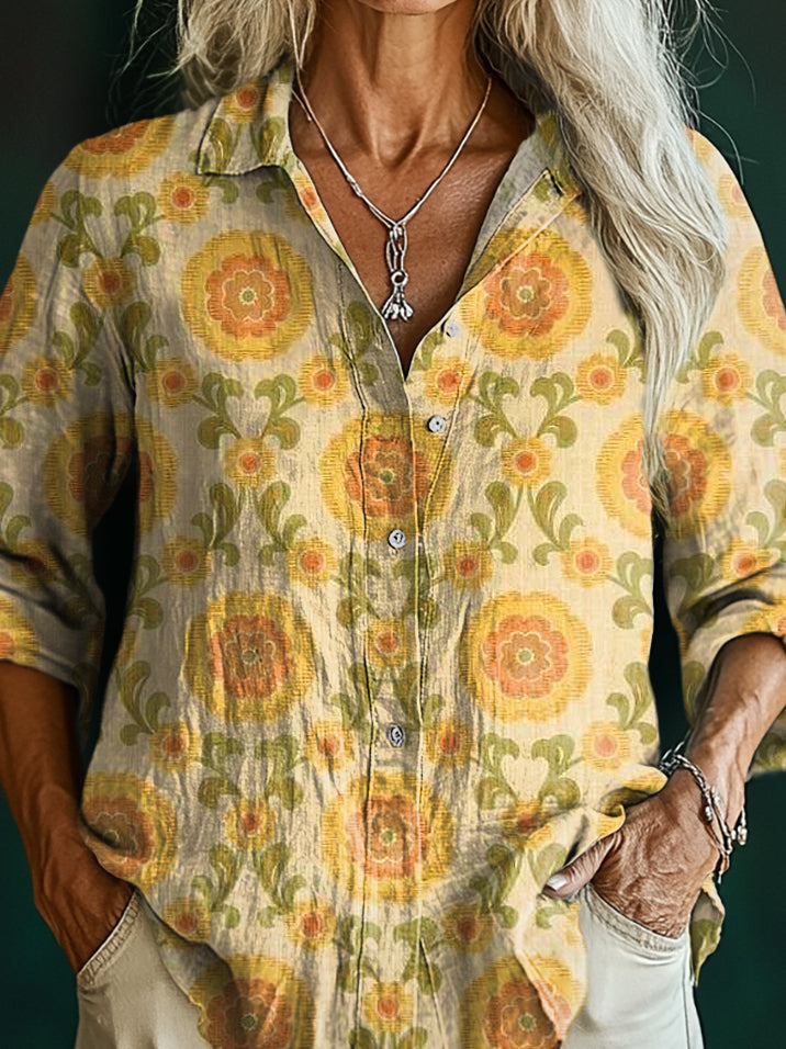 Classic Vintage Shirt