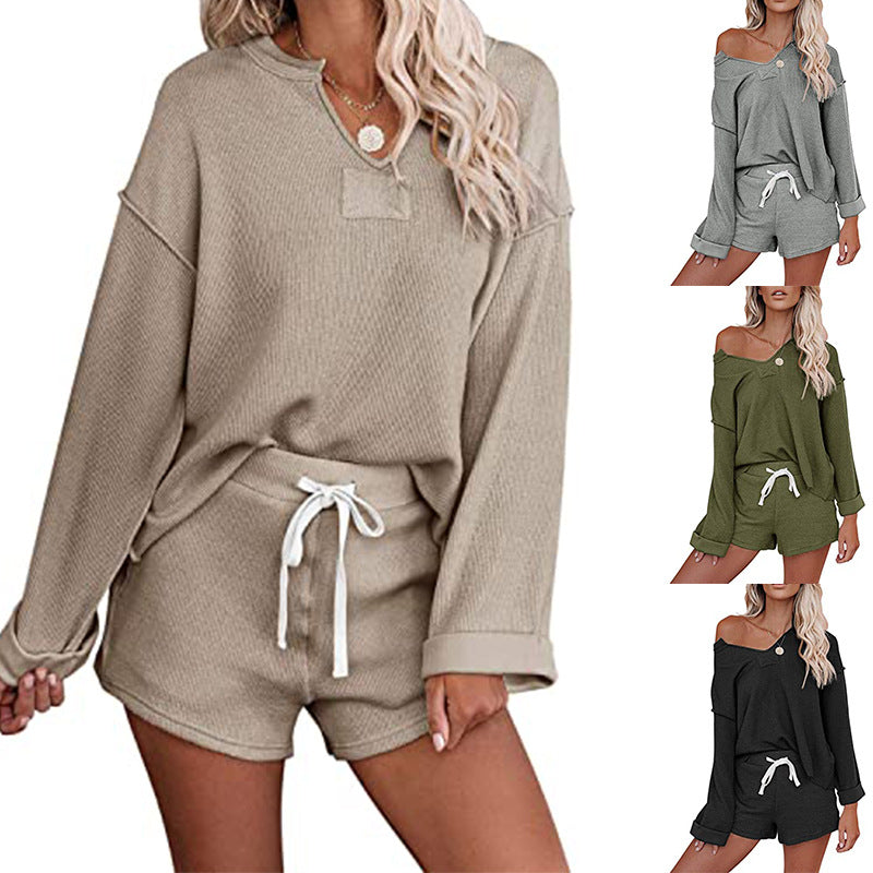 Gracefully Designed Garment