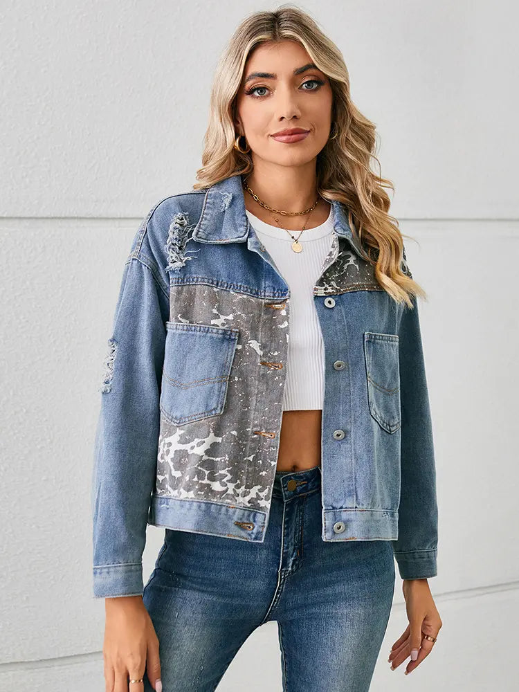 Elegantly Designed Jacket