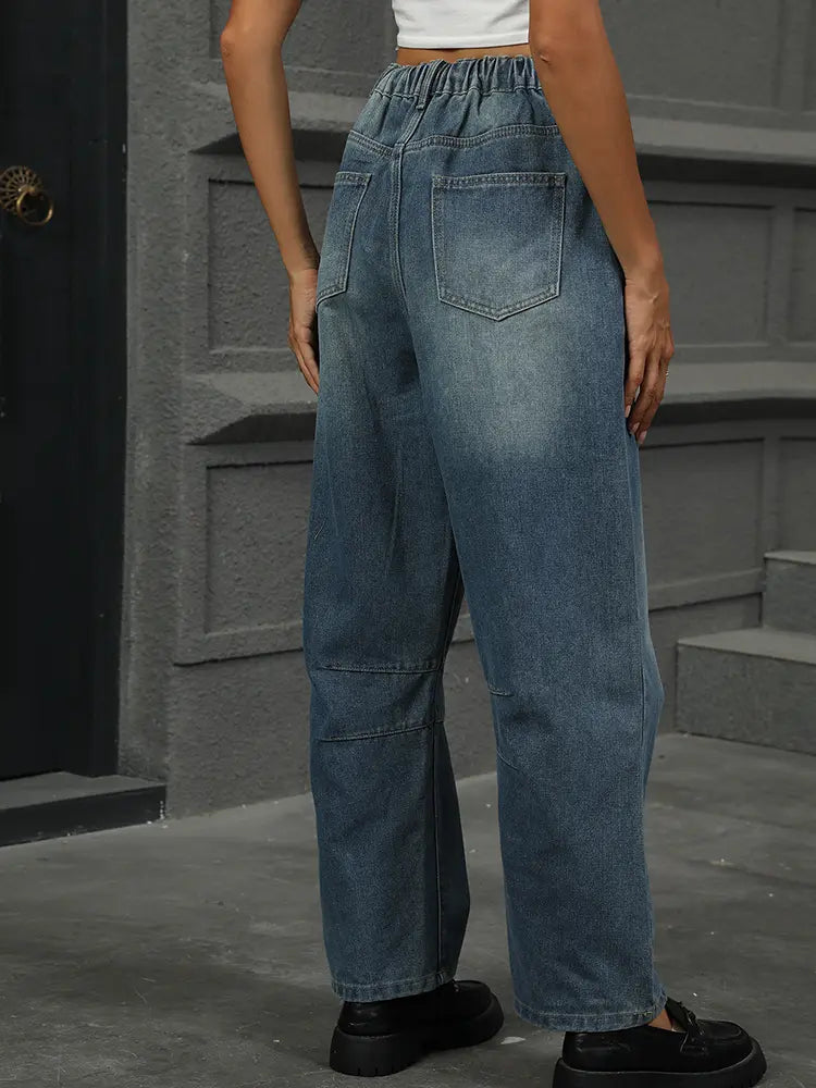 Gracefully Designed Pants