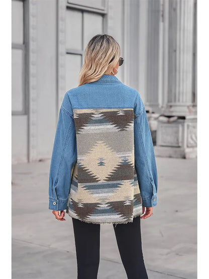 Elegantly Designed Coat