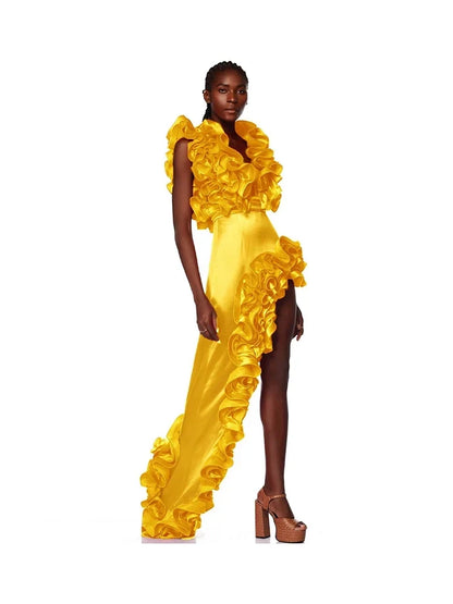 Beautifully Crafted Garment