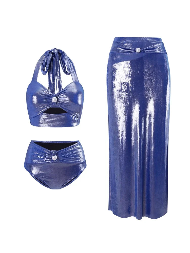 Elegantly Designed Garment