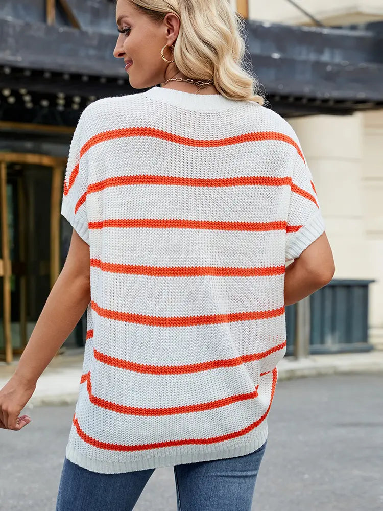 Elegantly Designed Sweater