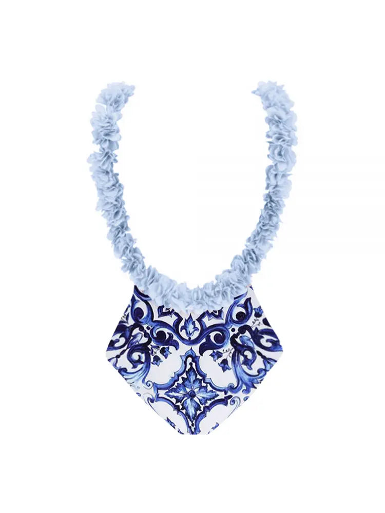 Timeless Vintage Style Garment