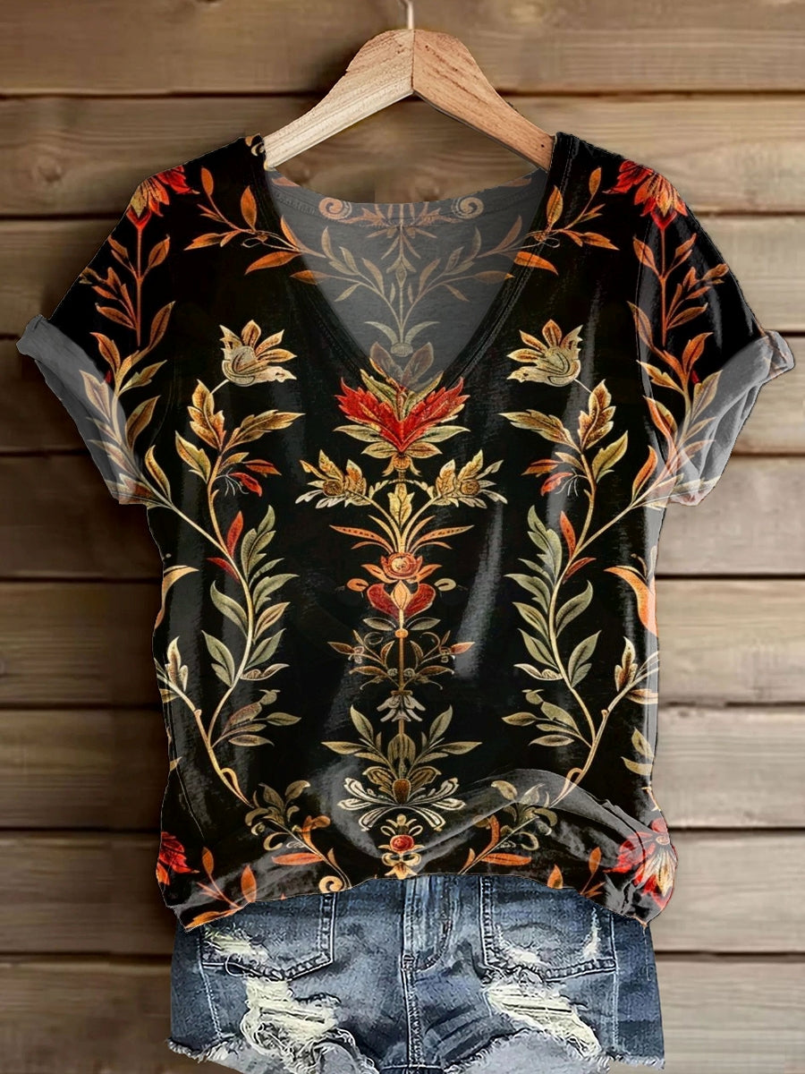Beautifully Crafted T-Shirt