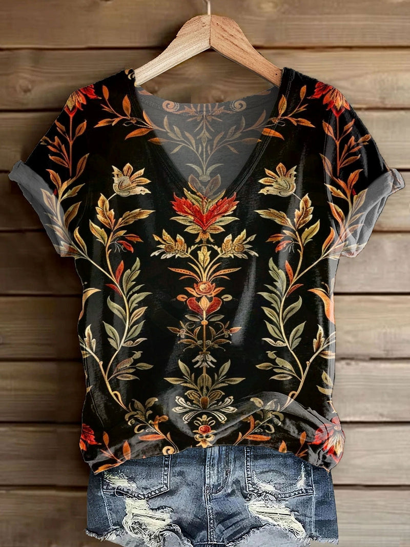 Beautifully Crafted T-Shirt