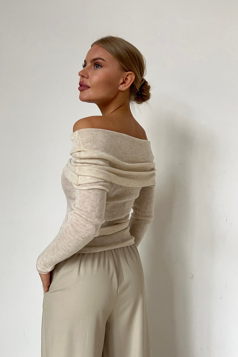Classic Vintage Top