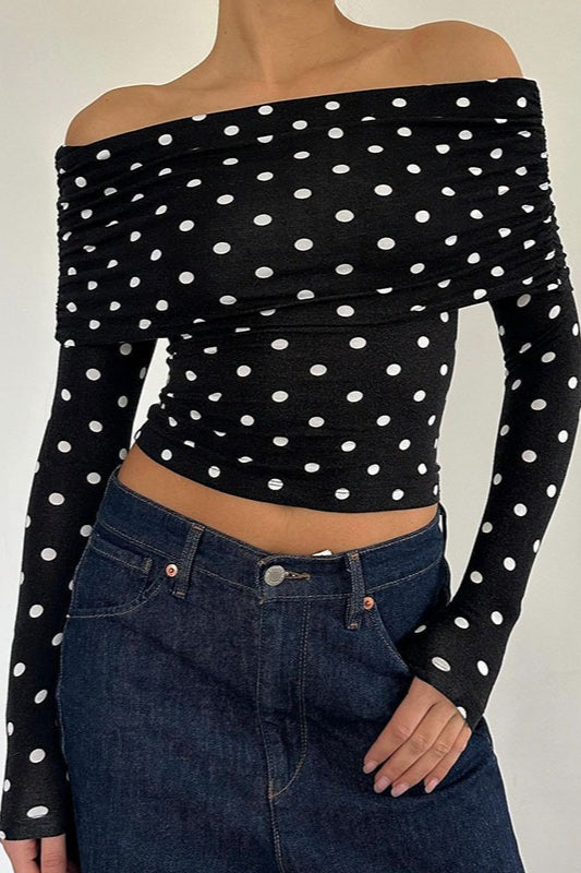 Thoughtfully Designed Top