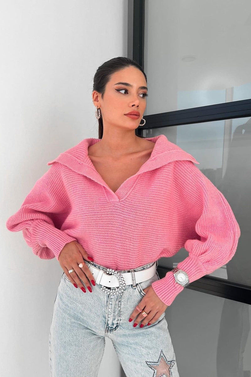 Classic Vintage Sweater