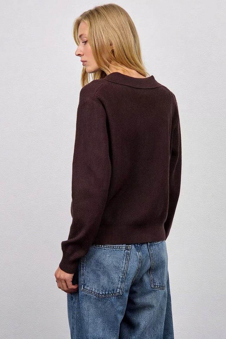Beautifully Crafted Cardigan