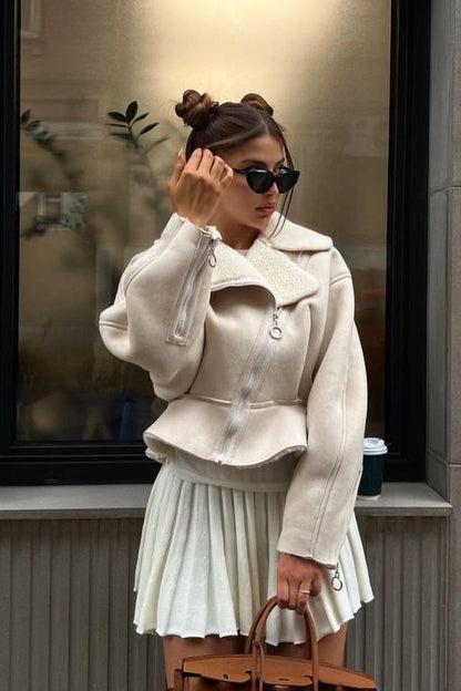 Classic Vintage Coat