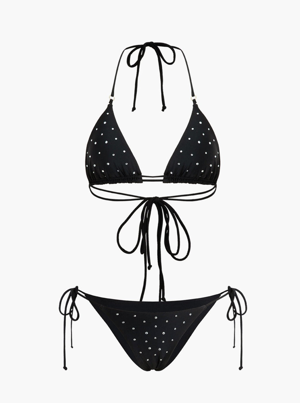 Elegantly Designed Garment