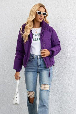 Elegantly Designed Coat