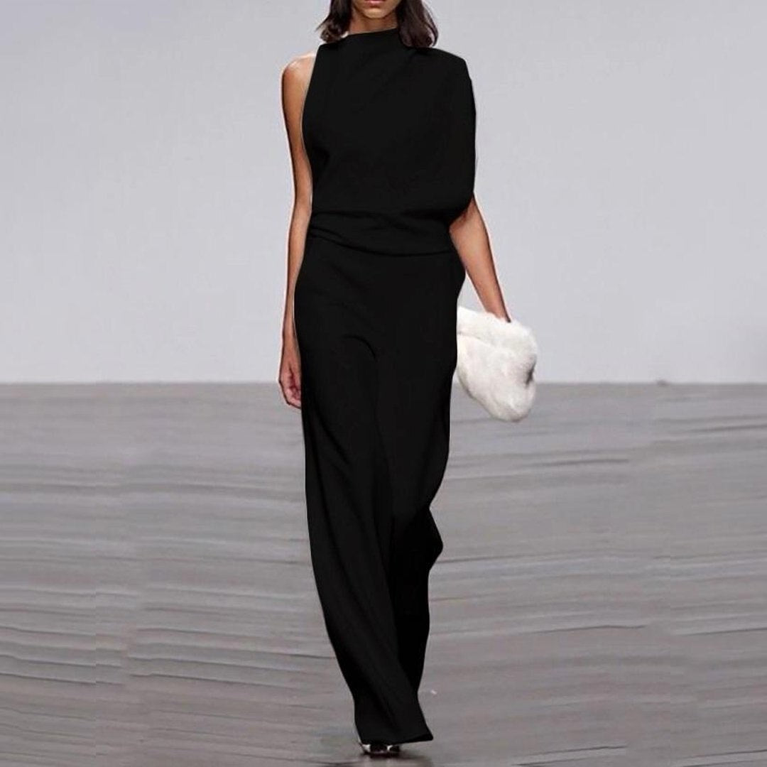Statement-making and Fresh Jumpsuit