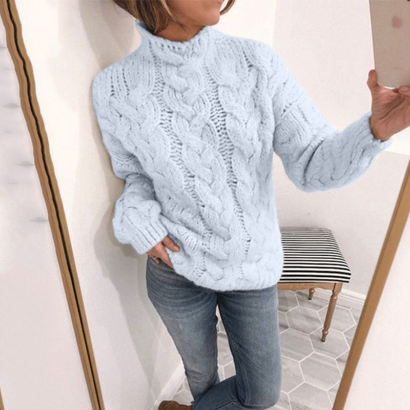 Vintage Inspired Pullover
