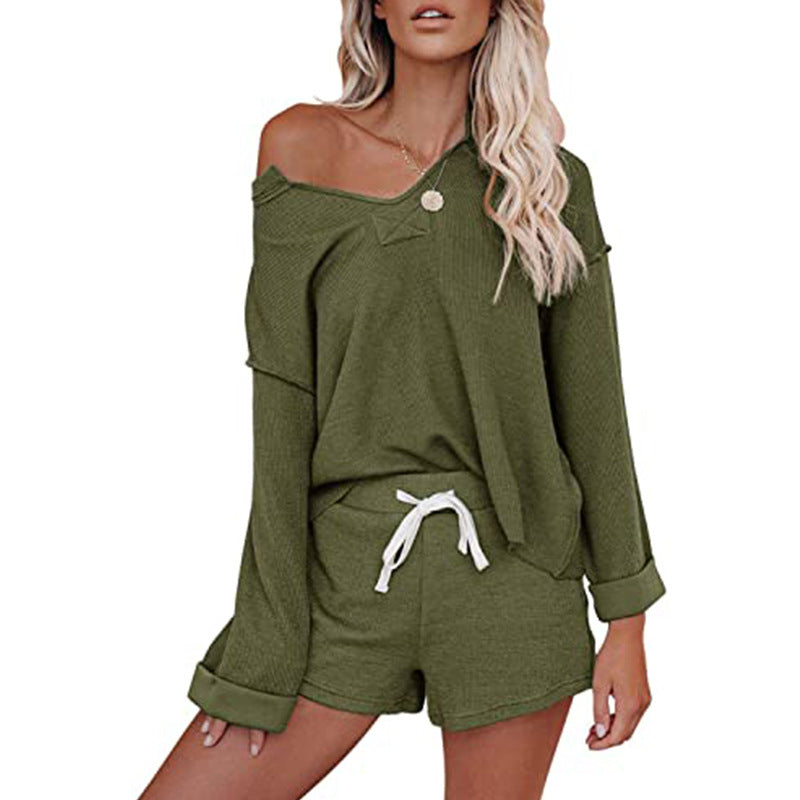 Gracefully Designed Garment