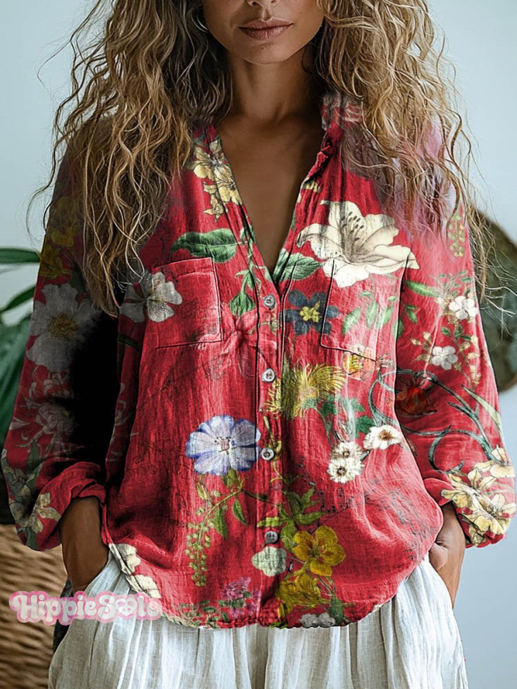 Classic Vintage Shirt