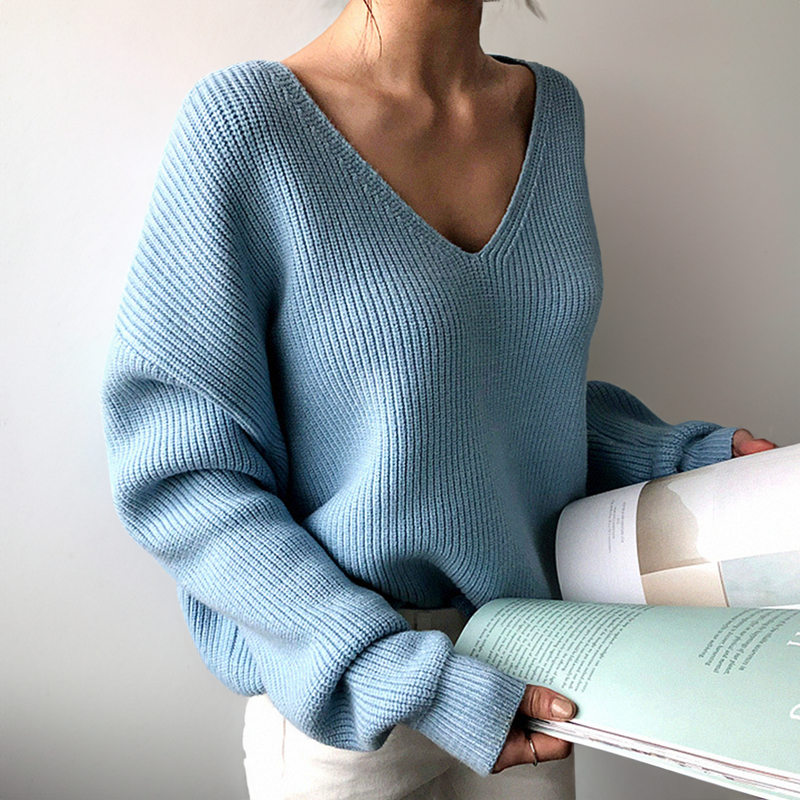 Classic Designed Pullover
