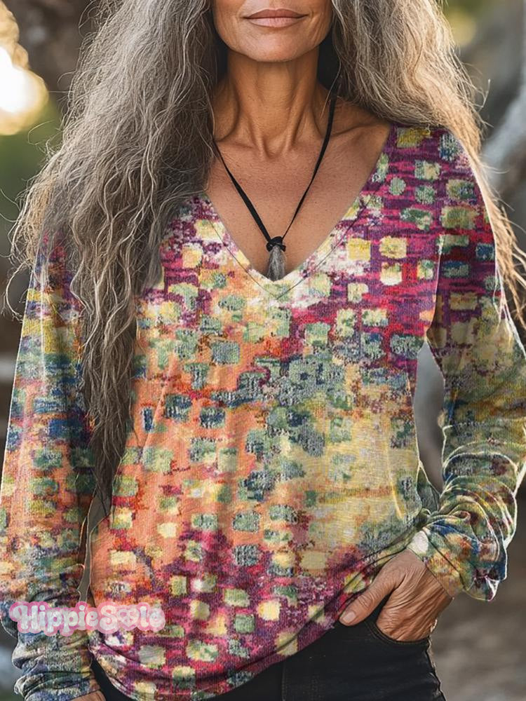 Timeless Vintage Style Garment