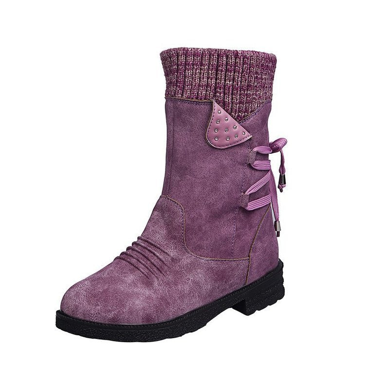 Beautifully Crafted Orthopedic Boots