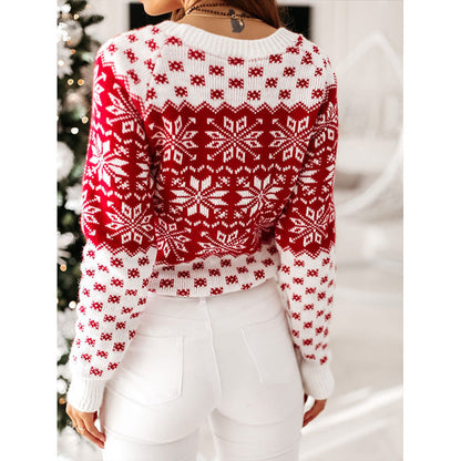 Classic Vintage Pullover