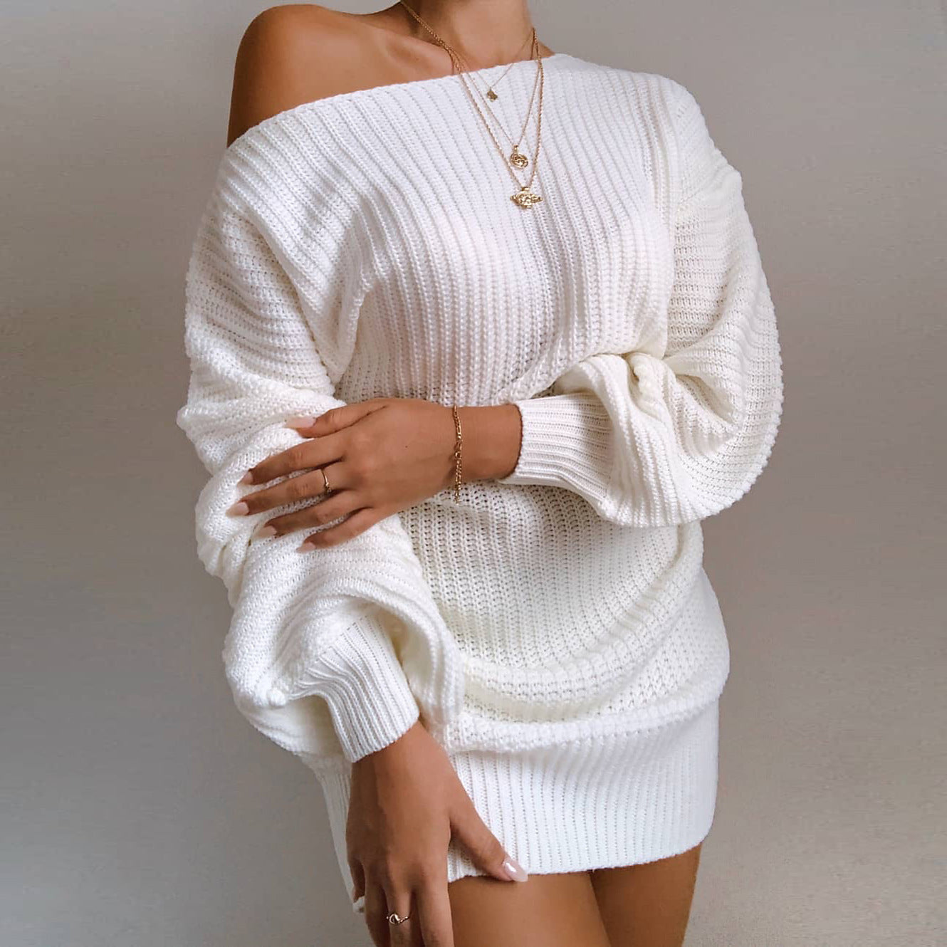 Vintage Inspired Pullover