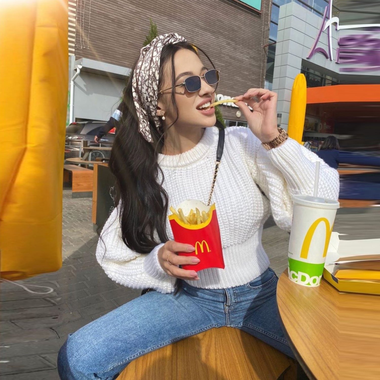 Weiß