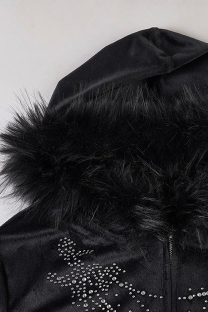 Thoughtfully Designed Garment