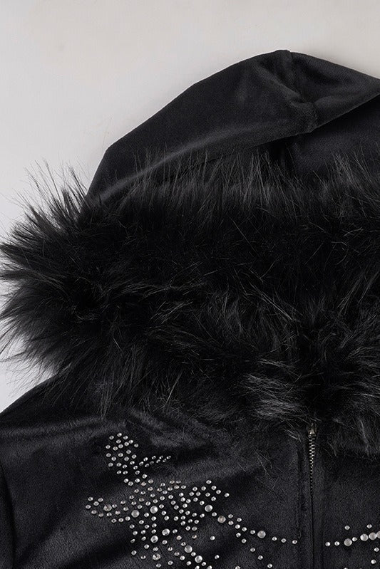 Thoughtfully Designed Garment