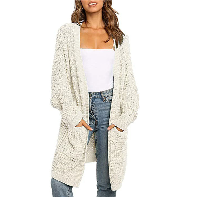Elegantly Designed Cardigan