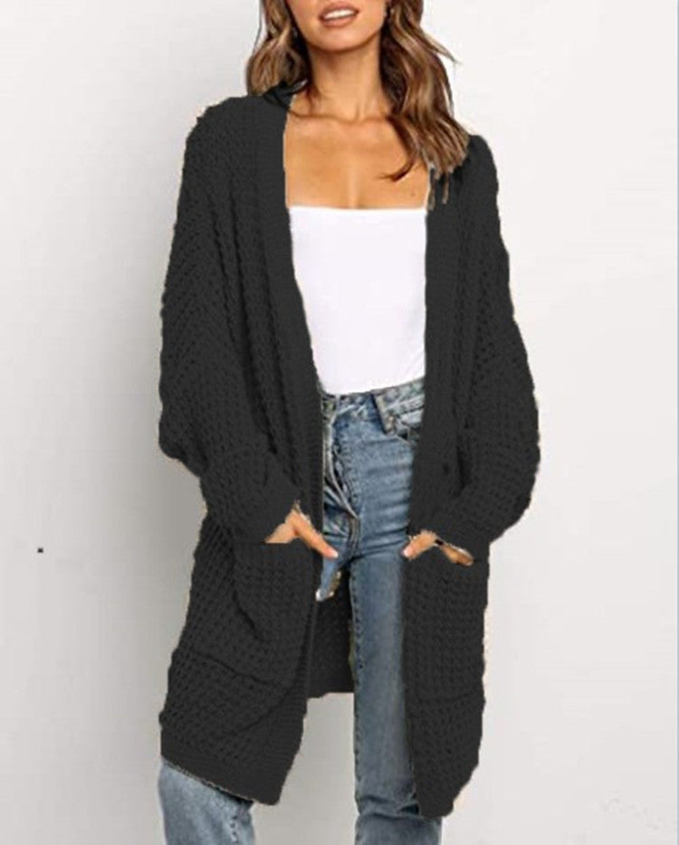 Elegantly Designed Cardigan