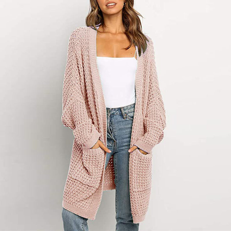 Elegantly Designed Cardigan