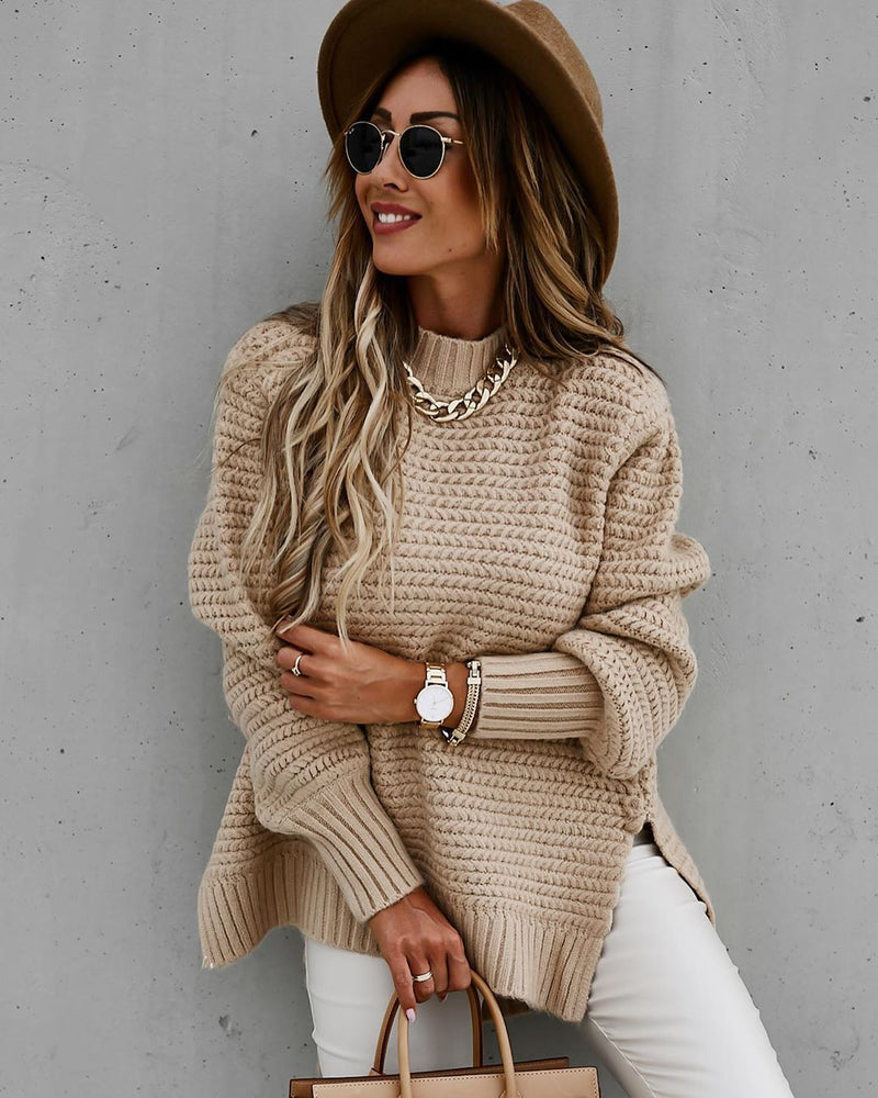 Classic Designed Pullover
